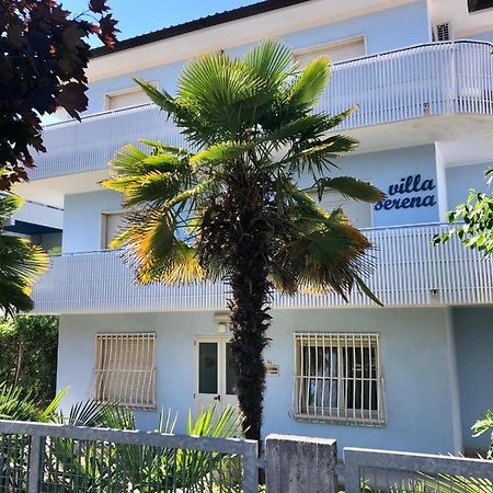 Villa Serena Lignano Sabbiadoro Exterior foto